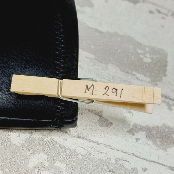 Black Knee-High Women's Boots - Picture 11 of 11